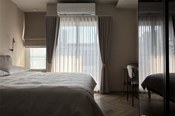 1 Bedroom Condo for rent in Chapter Thonglor 25, Khlong Tan Nuea, Bangkok near BTS Thong Lo