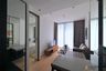 1 Bedroom Condo for rent in 28 Chidlom, Lumpini, Bangkok near BTS Chit Lom