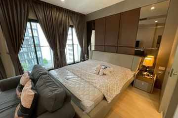 1 Bedroom Condo for rent in Noble Ploenchit, Lumpini, Bangkok near BTS Ploen Chit