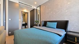 1 Bedroom Condo for rent in Ashton Asoke, Khlong Toei Nuea, Bangkok near MRT Sukhumvit