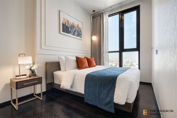 1 Bedroom Condo for rent in Park Origin Thonglor, Khlong Tan Nuea, Bangkok