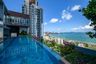 1 Bedroom Condo for sale in Centric Sea, Nong Prue, Chonburi