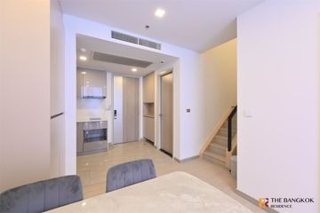 3 Bedroom Condo for rent in One 9 Five Asoke - Rama 9, Huai Khwang, Bangkok near MRT Phra Ram 9