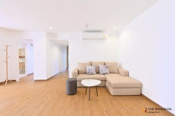 2 Bedroom Condo for rent in Baan Suanpetch, Khlong Tan Nuea, Bangkok near BTS Phrom Phong