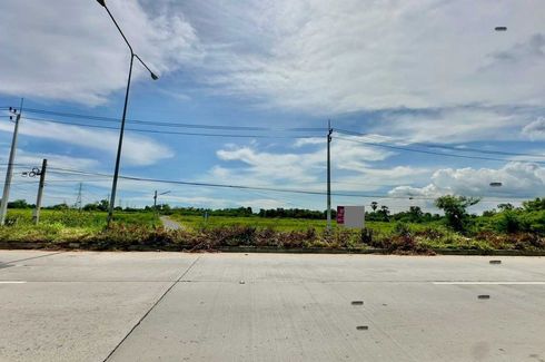 Land for sale in Ban Pho, Chachoengsao