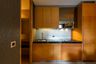 2 Bedroom Condo for sale in Saladaeng Residences, Silom, Bangkok near MRT Lumpini