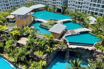 1 Bedroom Condo for sale in Laguna Beach Resort 3 - The Maldives, Nong Prue, Chonburi