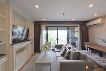 2 Bedroom Condo for rent in Condolette Dwell Sukhumvit 26, Khlong Tan, Bangkok near BTS Phrom Phong