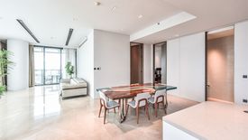 2 Bedroom Condo for rent in Banyan Tree Residences Riverside Bangkok, Khlong San, Bangkok near BTS Khlong San