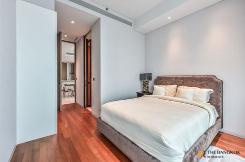 2 Bedroom Condo for rent in Banyan Tree Residences Riverside Bangkok, Khlong San, Bangkok near BTS Khlong San