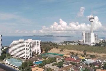 Condo for sale in View Talay 5, Nong Prue, Chonburi