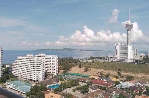 Condo for sale in View Talay 5, Nong Prue, Chonburi