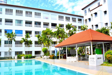 1 Bedroom Condo for sale in Baan Suan Lalana, Nong Prue, Chonburi