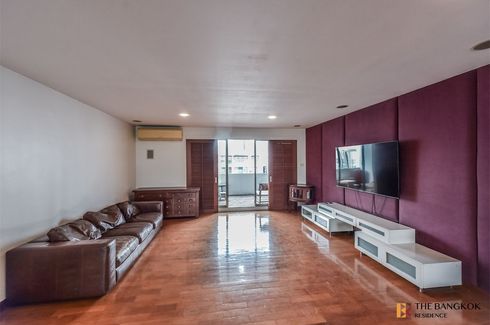 4 Bedroom Condo for rent in Regent on the Park 2, Khlong Tan Nuea, Bangkok near BTS Ekkamai