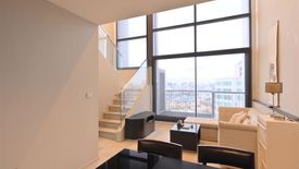 1 Bedroom Condo for rent in Rhythm Sukhumvit 44/1, Phra Khanong, Bangkok near BTS Phra Khanong