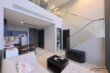 1 Bedroom Condo for rent in Rhythm Sukhumvit 44/1, Phra Khanong, Bangkok near BTS Phra Khanong