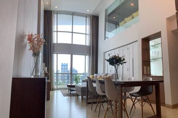 2 Bedroom Condo for Sale or Rent in The Rajdamri, Pathum Wan, Bangkok near BTS Ratchadamri
