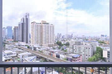 2 Bedroom Condo for rent in Rhythm Sukhumvit 44/1, Phra Khanong, Bangkok near BTS Phra Khanong