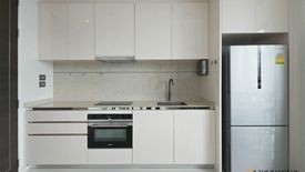 1 Bedroom Condo for rent in The Bangkok Sathorn, Thung Wat Don, Bangkok near BTS Surasak