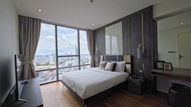 1 Bedroom Condo for rent in The Bangkok Sathorn, Thung Wat Don, Bangkok near BTS Surasak