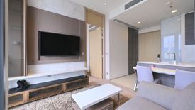 1 Bedroom Condo for rent in The ESSE Asoke, Khlong Toei Nuea, Bangkok near BTS Asoke