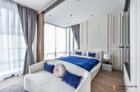 1 Bedroom Condo for rent in Ashton Silom, Suriyawong, Bangkok near BTS Chong Nonsi