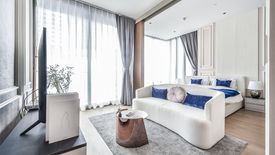 1 Bedroom Condo for rent in Ashton Silom, Suriyawong, Bangkok near BTS Chong Nonsi