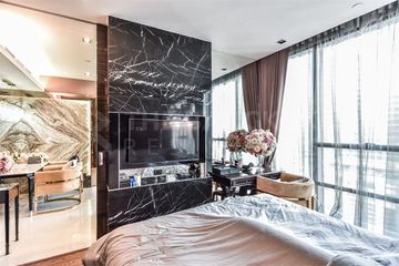 1 Bedroom Condo for rent in The Bangkok Sathorn, Thung Wat Don, Bangkok near BTS Surasak