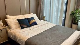 2 Bedroom Condo for rent in Park Origin Chula Samyan, Maha Phruettharam, Bangkok near MRT Sam Yan