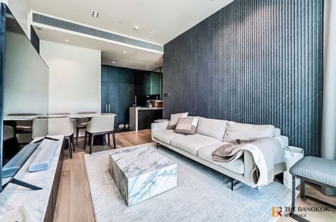 2 Bedroom Condo for rent in 28 Chidlom, Lumpini, Bangkok near BTS Chit Lom