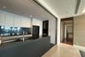 3 Bedroom Condo for rent in The St. Regis Bangkok (Residences), Lumpini, Bangkok near BTS Ratchadamri