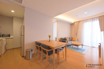 2 Bedroom Condo for rent in The Lumpini 24, Khlong Tan, Bangkok near BTS Phrom Phong