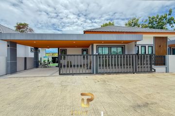 3 Bedroom House for sale in Huai Yai, Chonburi