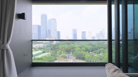 1 Bedroom Condo for rent in Sindhorn Tonson, Lumpini, Bangkok near BTS Ratchadamri