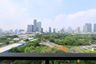 1 Bedroom Condo for rent in Sindhorn Tonson, Lumpini, Bangkok near BTS Ratchadamri
