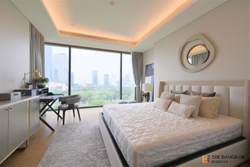 1 Bedroom Condo for rent in Sindhorn Tonson, Lumpini, Bangkok near BTS Ratchadamri