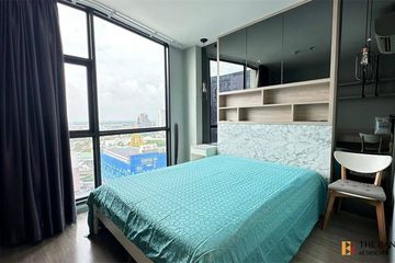 2 Bedroom Condo for rent in RHYTHM Ekkamai, Khlong Tan Nuea, Bangkok near BTS Ekkamai
