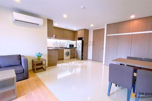 2 Bedroom Condo for rent in Art @ Thonglor 25, Khlong Tan Nuea, Bangkok near BTS Thong Lo