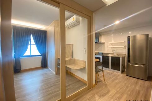 1 Bedroom Condo for rent in Lily House, Khlong Toei Nuea, Bangkok near BTS Asoke