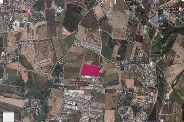Land for sale in Nong Prue, Chonburi