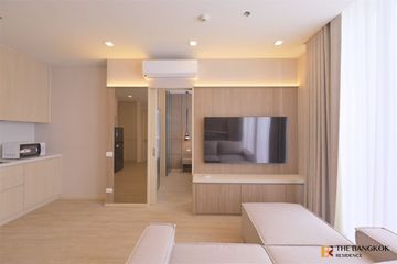 2 Bedroom Condo for rent in NOBLE STATE 39, Khlong Tan Nuea, Bangkok near BTS Phrom Phong