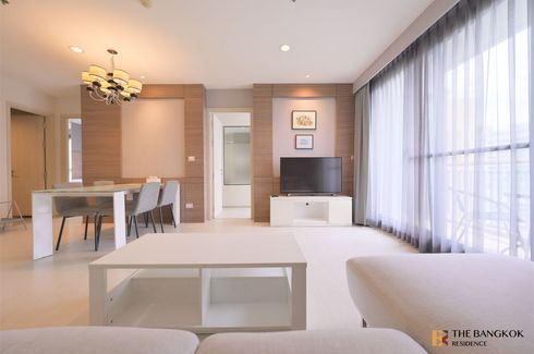 2 Bedroom Condo for rent in Rhythm Sukhumvit 42, Phra Khanong, Bangkok near BTS Ekkamai