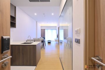 2 Bedroom Condo for rent in Siamese Exclusive Sukhumvit 31, Khlong Toei Nuea, Bangkok near MRT Sukhumvit