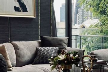 2 Bedroom Condo for rent in LAVIQ Sukhumvit 57, Khlong Tan Nuea, Bangkok near BTS Thong Lo