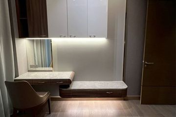 2 Bedroom Condo for rent in 28 Chidlom, Lumpini, Bangkok near BTS Chit Lom