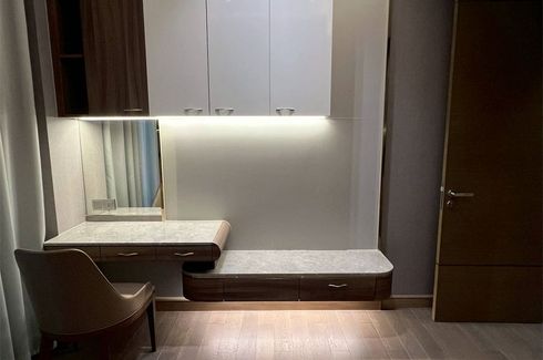 2 Bedroom Condo for rent in 28 Chidlom, Lumpini, Bangkok near BTS Chit Lom