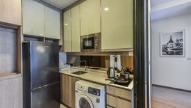 2 Bedroom Condo for rent in Park Origin Phayathai, Thung Phaya Thai, Bangkok near BTS Phaya Thai