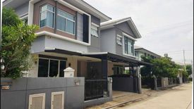 3 Bedroom House for sale in Casa Presto Wongwaen-Pinklao, Sala Klang, Nonthaburi
