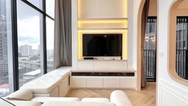 1 Bedroom Condo for rent in KnightsBridge Space Ratchayothin, Chatuchak, Bangkok near BTS Phahon Yothin 24