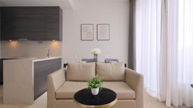 1 Bedroom Condo for rent in The ESSE Asoke, Khlong Toei Nuea, Bangkok near BTS Asoke